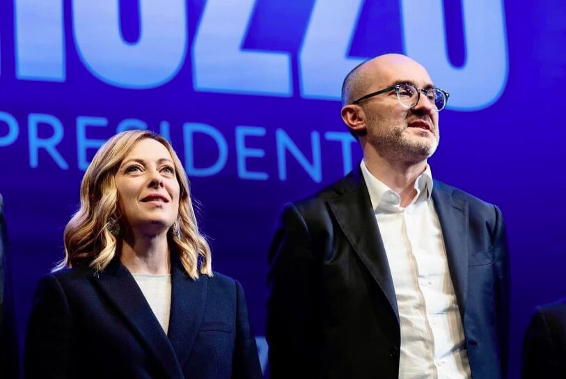 Regionali Sardegna, Gasparri (FI): “Situazione non positiva”