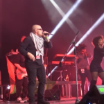 Napoli, da Fiorella Mannoia ai 99 Posse: gli artisti sul palco per Life for Gaza