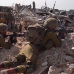 Gaza, proseguono le operazioni militari israeliane