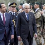 Mattarella a Cipro: “Urgente definire piano migrazione Ue”