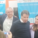 Sardegna, Conte: “Data storica, prima presidente di Regione per M5S”