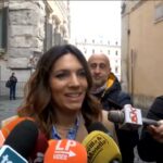 Sardegna, Baldino: “Campo giusto? Quando progetto è valido, cittadini lo premiano”