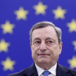 Ue, Meloni invita Draghi a Palazzo Chigi per confronto su rapporto