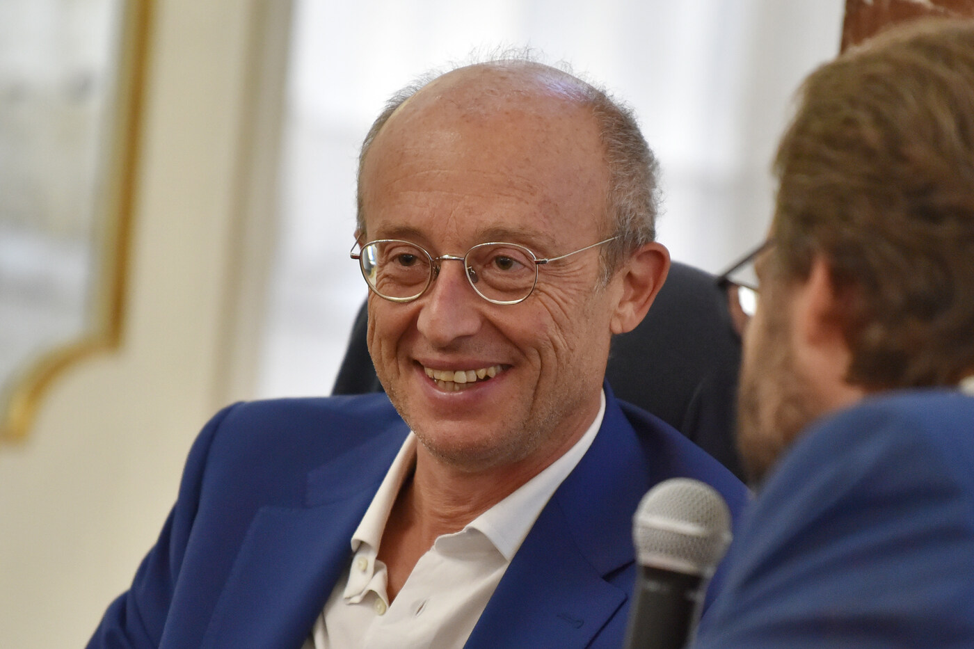Rai, Zappi: “Orgoglioso per Nastro d’Argento a nostri documentari”