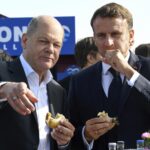 Ucraina, Macron: “Non escludo invio truppe”. Altolà della Nato