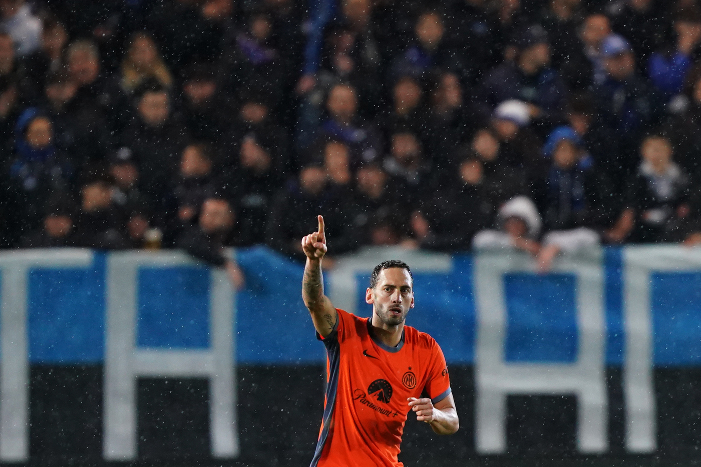 Inter-Atalanta, con la Dea i nerazzurri cercano il +12