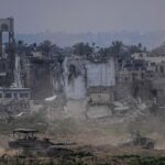 Guerra Israele-Hamas, Qatar: “Ottimisti su accordo tregua ma è presto per annunci”