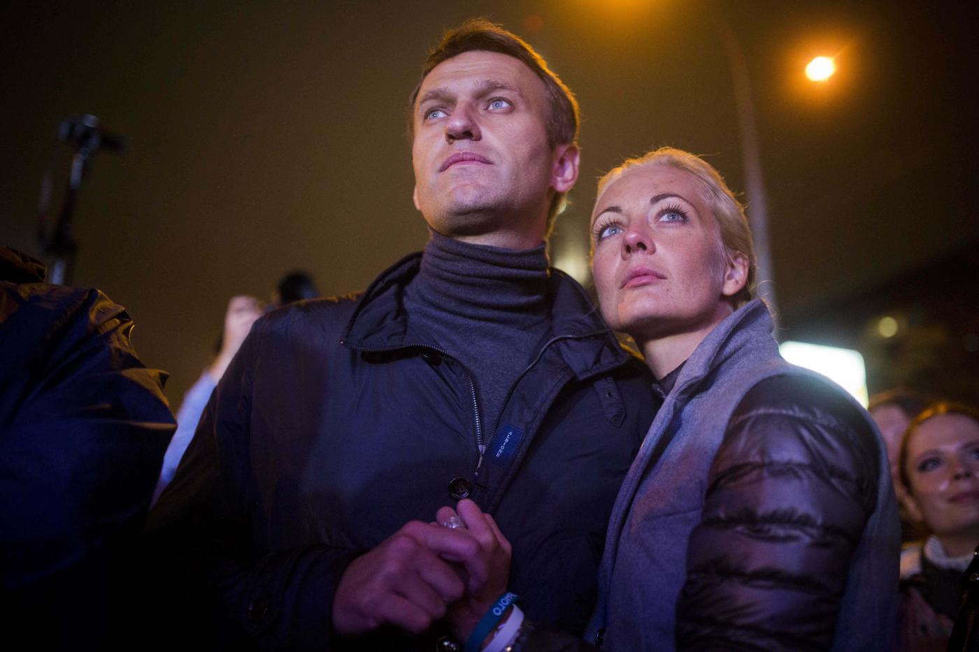 Navalny, Guriev: “Putin non poteva vederlo libero prima delle elezioni”
