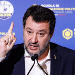 Sardegna, Salvini: “Una sconfitta ci può stare, governo saldo”