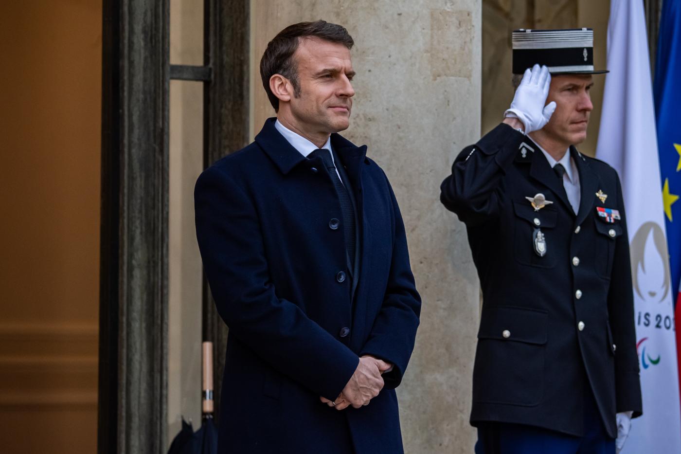 Francia, ok Senato ad aborto in Costituzione