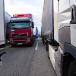 Teramo, travolto da tir in manovra: muore autotrasportatore