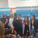 Sardegna, Schlein: “Progetto convincente e credibile”