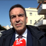 Sardegna, Occhiuto: “Evidentemente qualcosa non ha funzionato”