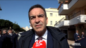 Sardegna, Occhiuto: “Evidentemente qualcosa non ha funzionato”