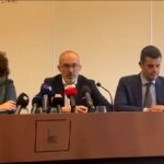 Sardegna, Truzzu: “Non immaginavo ci fosse tanto malcontento a Cagliari”