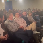 Juventus, Fagioli in teatro a Torino per incontro su gioco d’azzardo