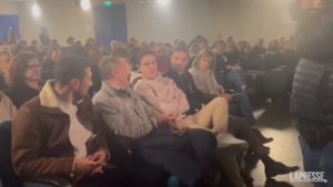 Juventus, Fagioli in teatro a Torino per incontro su gioco d’azzardo