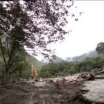 Perù, frane lungo la strada per Machu Picchu: due dispersi