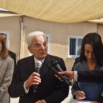 Mattarella a Cipro: “Strada per la pace difficile ma si trova sempre”