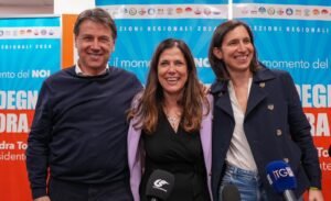 Regionali Sardegna, Alessandra Todde eletta presidente
