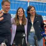Regionali Sardegna, è testa a testa tra Todde e Truzzu