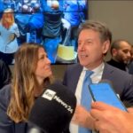 Sardegna, Conte: “Todde dimostrerà cosa significa ‘buona politica’”