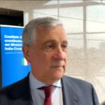 Sardegna, Tajani: “Da voto nessun effetto su tenuta governo”