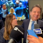 Sardegna, Conte: “Meloni deve metterci la faccia su sconfitta Truzzu”