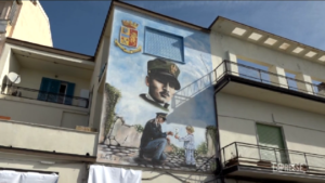 Calabria, capo polizia Pisani a Diamante per cittadinanza onoraria De Fiore