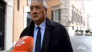 Sardegna, Barelli (FI): “Non si può scegliere candidato all’ultimo”