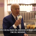Gaza, Biden: “Spero cessate il fuoco entro lunedì”