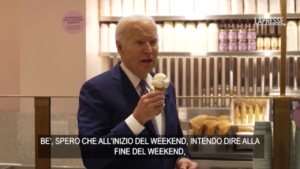 Gaza, Biden: “Spero cessate il fuoco entro lunedì”