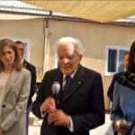 Mattarella a Cipro: “Strada per pace difficile ma si trova sempre”