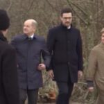 Ucraina, Scholz: “Nessun invio soldati europei o Nato”