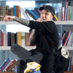 Fedez: “Salute mentale è tema principale prossimi anni. Mi ha dato forza pensare ai miei figli”