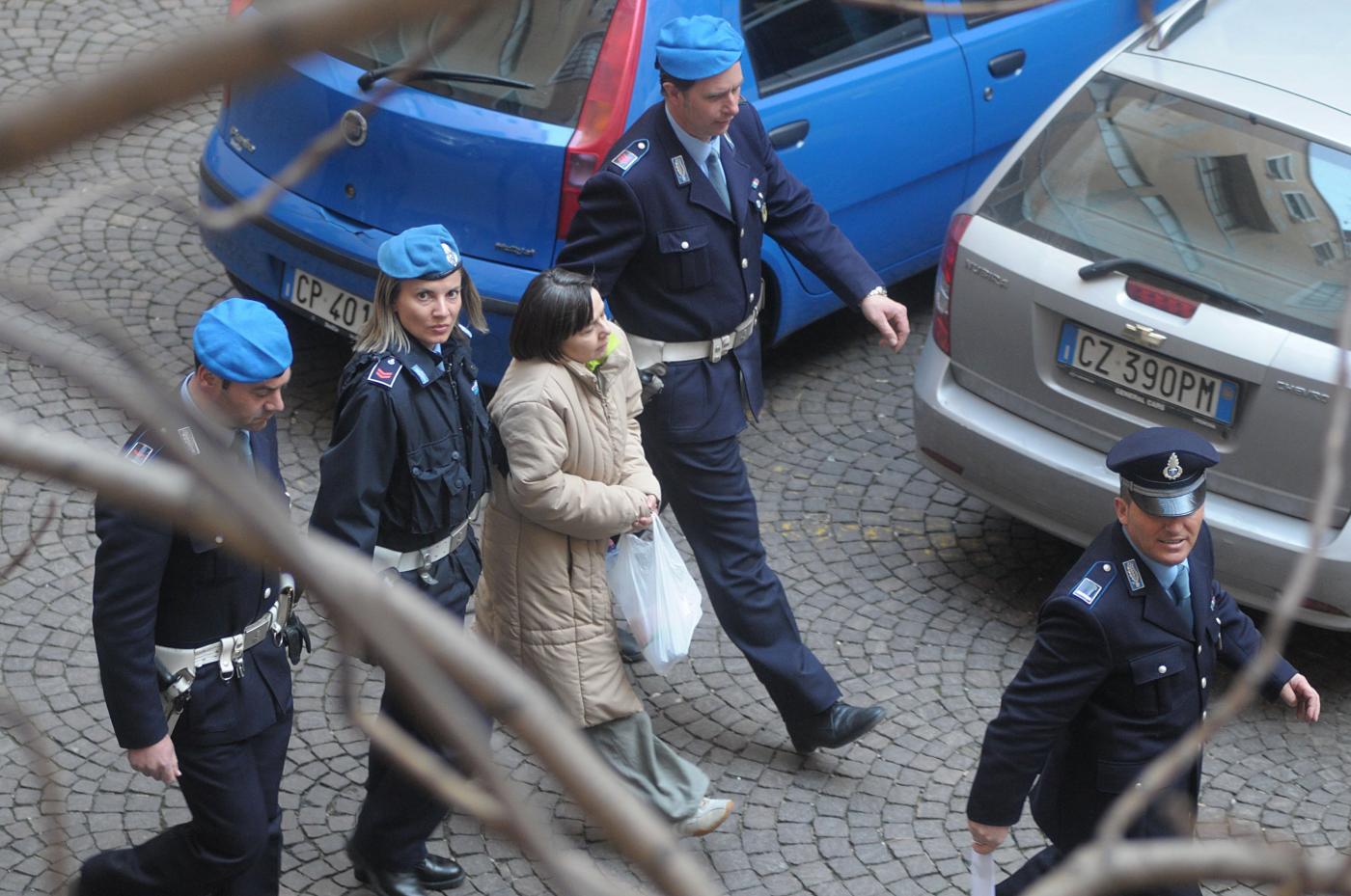 Strage Erba, Tarfusser: “Censura è un buffetto”