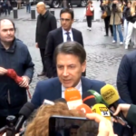Regionali, Conte: “Cercheremo di favorire accordi ovunque possibile”