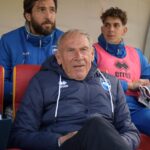 Zdenek Zeman di nuovo in ospedale, controlli su stent dopo operazione