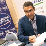 Vannacci sospeso dal servizio per 11 mesi