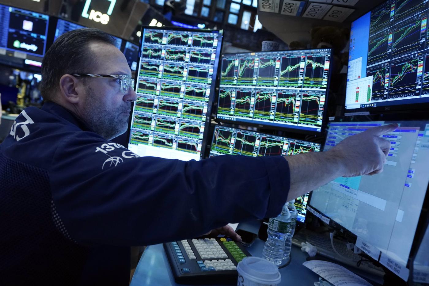 Btp Valore, ordini sopra 2 miliardi nel terzo giorno di collocamento