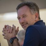 F1, Horner scagionato da accuse per comportamenti inappropriati