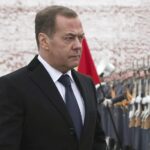 Ucraina,  Medvedev: “Visita leader occidentali a Kiev è stata teatrale”
