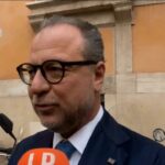 Regionali Basilicata, Mulè (FI): “Non vedo alternative a Bardi”