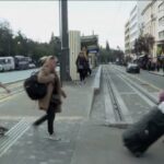 Grecia, lo sciopero dei trasporti paralizza il paese
