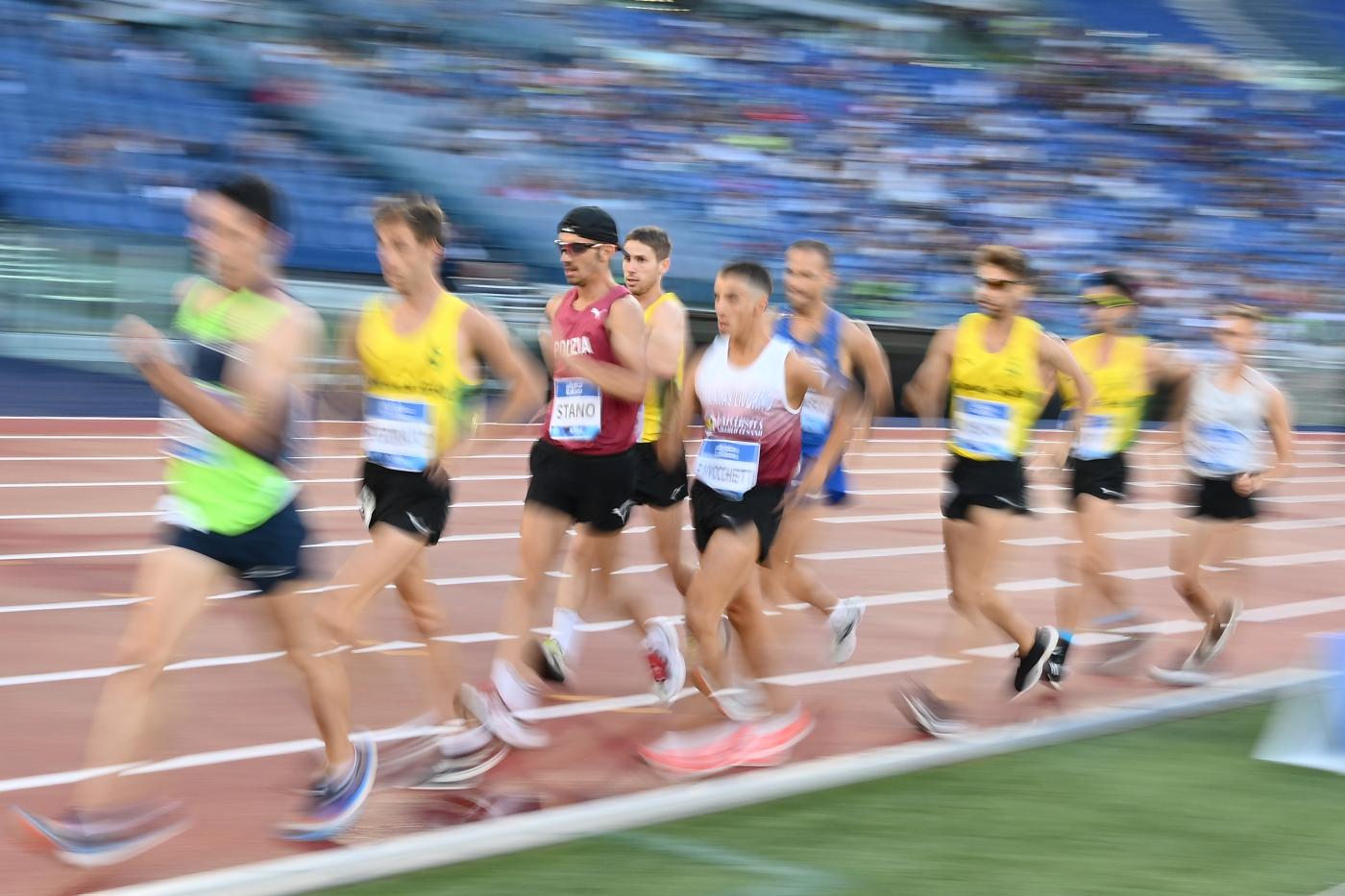 Atletica, Fidal ritira candidatura Roma a mondiali 2027