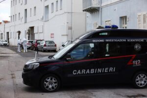 Palermo, altri 4 arresti per omicidio Bacchi