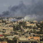 Gaza, Hamas ha detto no a proposta accordo tregua 
