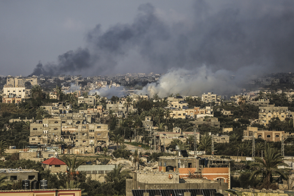 Gaza, Hamas ha detto no a proposta accordo tregua 