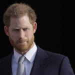 Principe Harry: “Vorrei riconciliarmi con la famiglia reale”