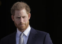 Principe Harry